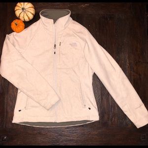 Women’s North Face TNF APEX jacket